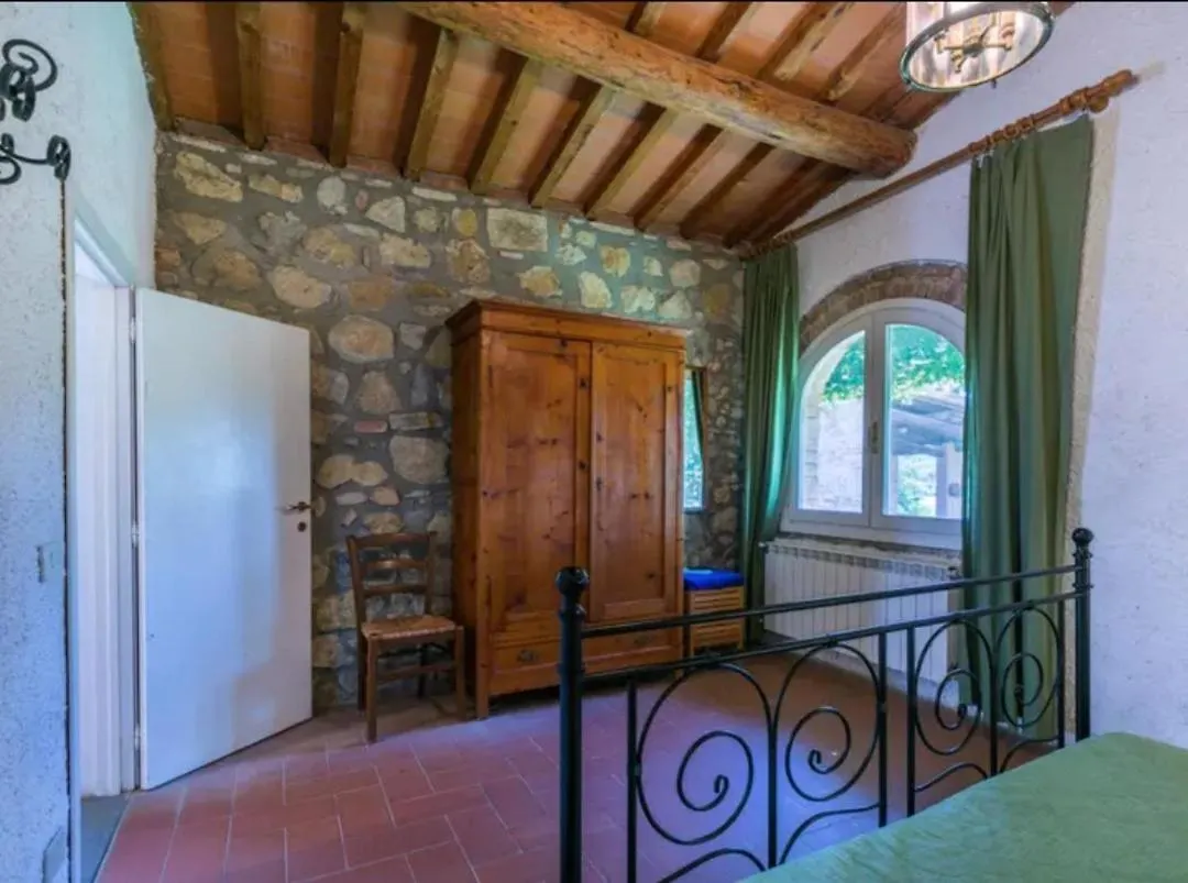 Holiday home Agriturismo La Moraia Poggibonsi Italy