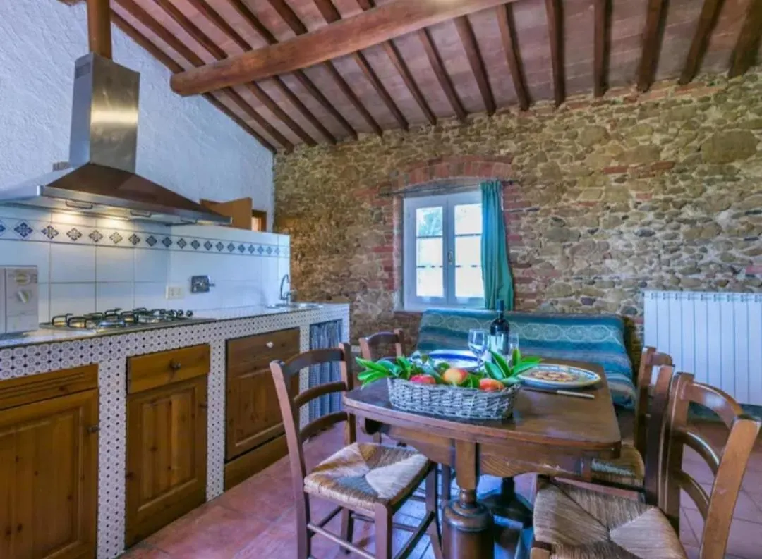 Holiday home Agriturismo La Moraia Poggibonsi Italy