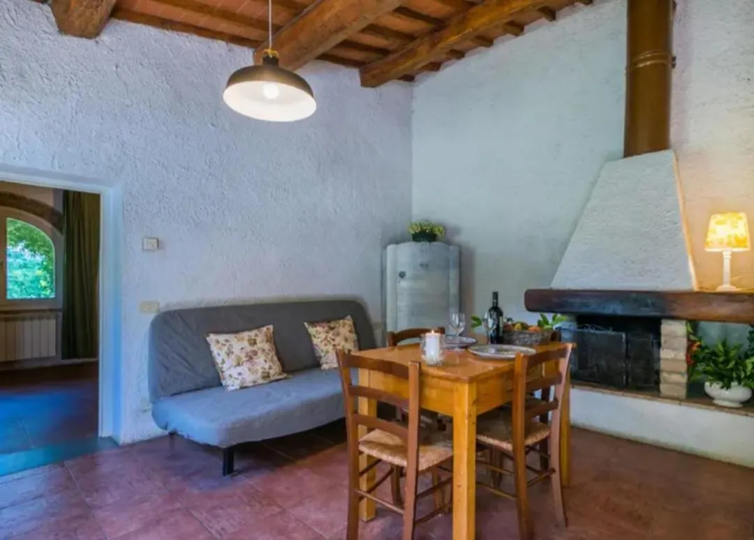 Agriturismo La Moraia Poggibonsi