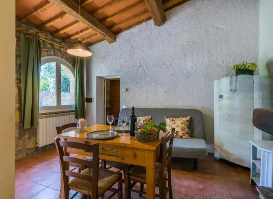 Agriturismo La Moraia Poggibonsi Holiday home