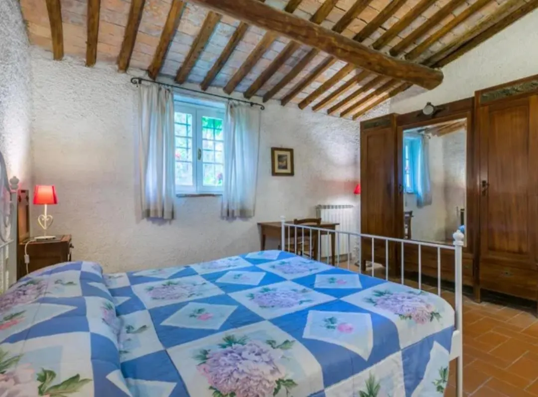 Agriturismo La Moraia Poggibonsi Сasa de vacaciones