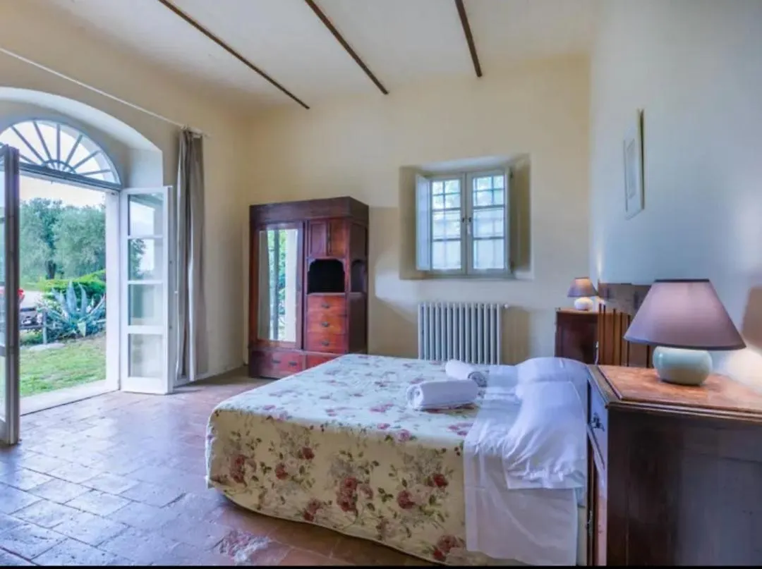 Agriturismo La Moraia Poggibonsi Holiday home
