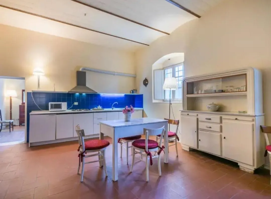 Agriturismo La Moraia Poggibonsi
