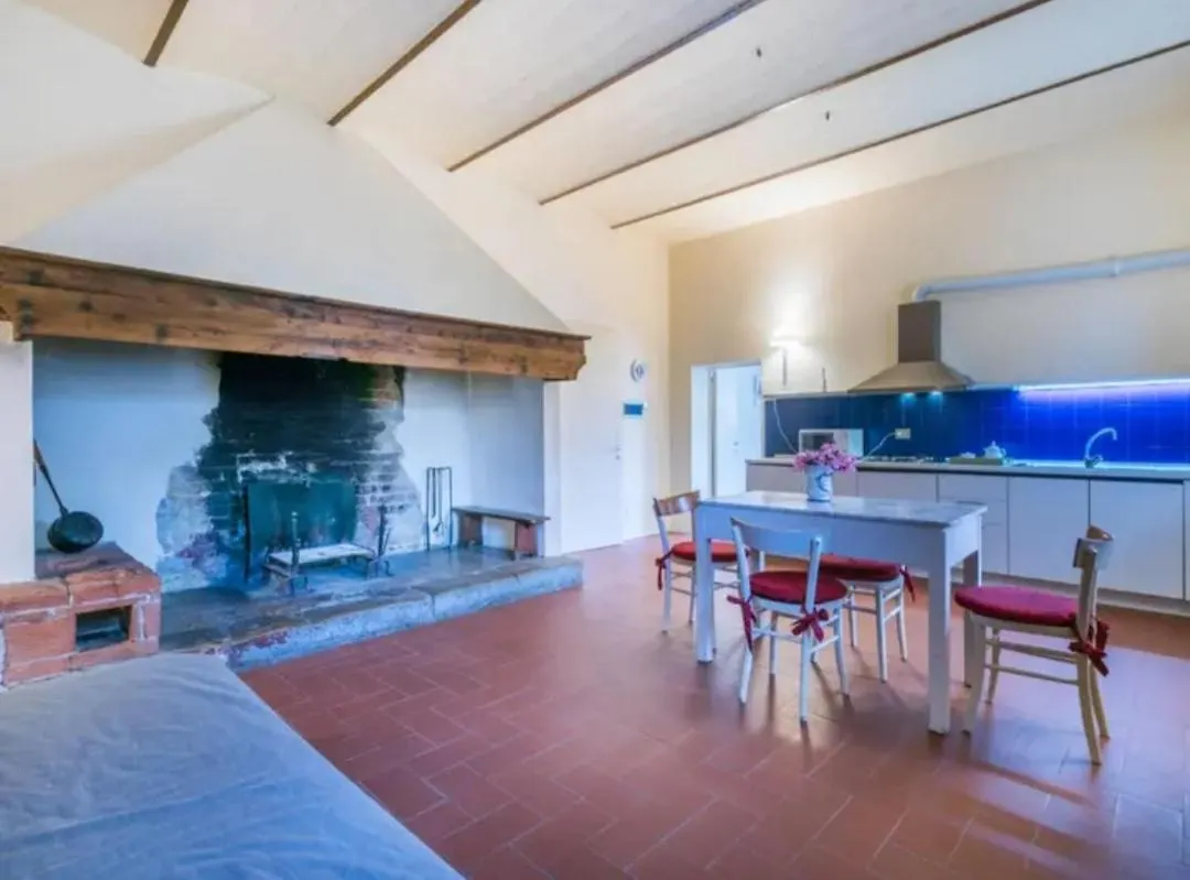 Agriturismo La Moraia Poggibonsi Holiday home