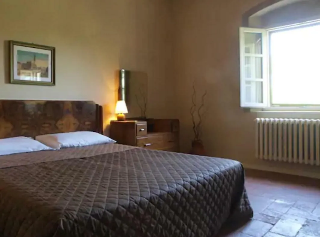 Agriturismo La Moraia Poggibonsi