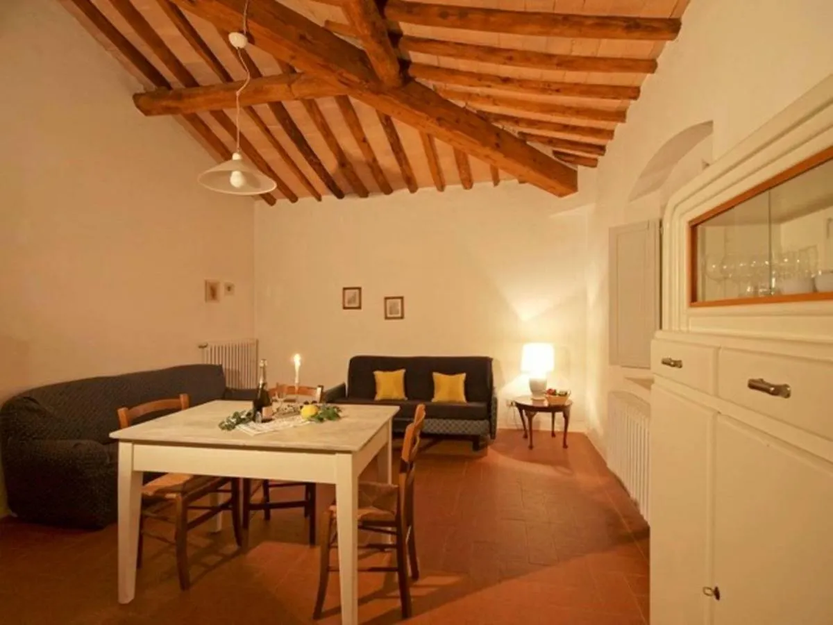 Agriturismo La Moraia Poggibonsi Holiday home