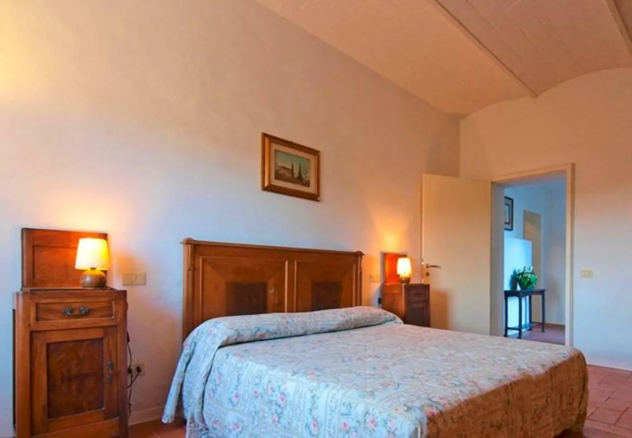 Agriturismo La Moraia Poggibonsi Holiday home