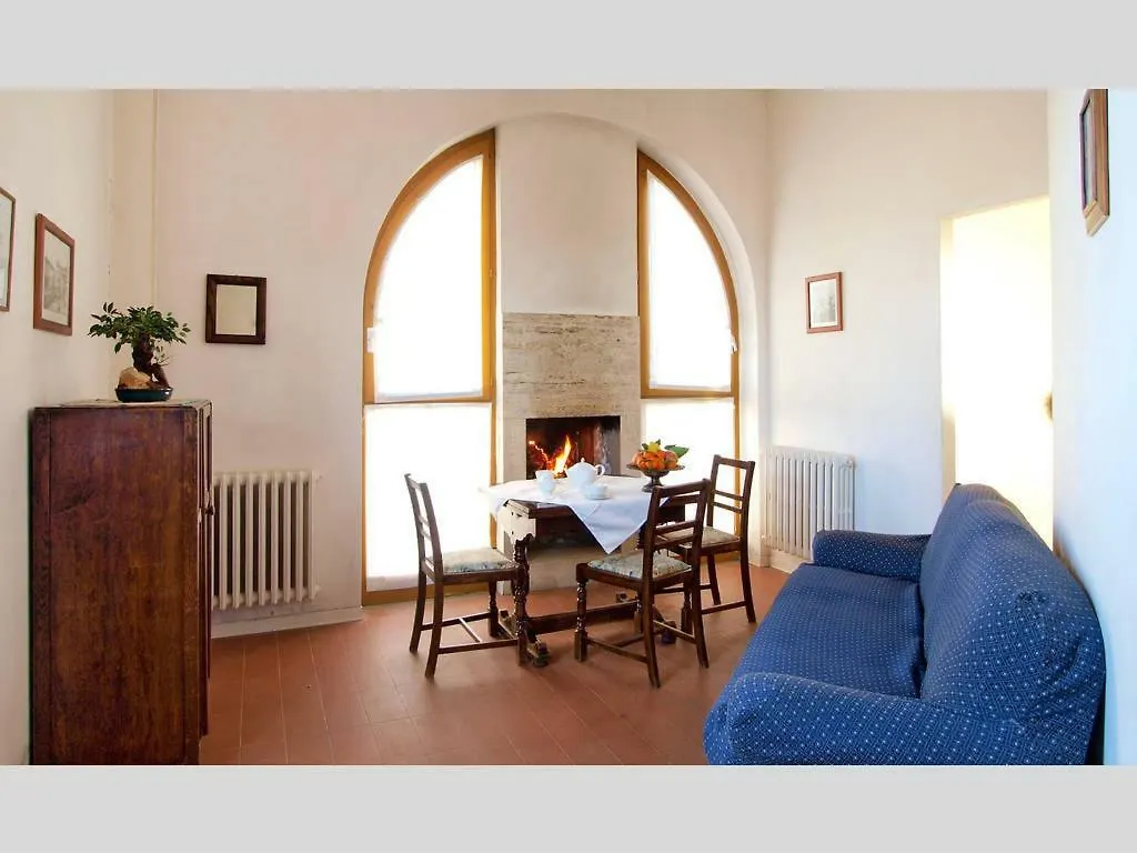 Agriturismo La Moraia Poggibonsi Italy
