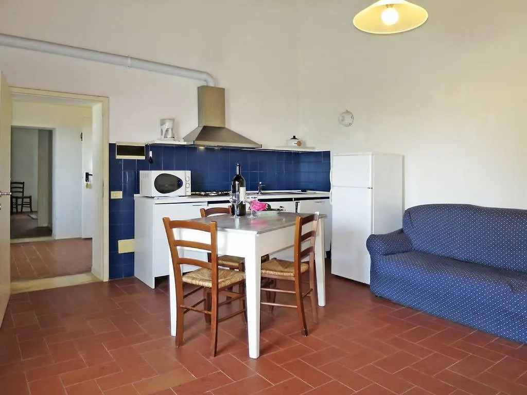 Agriturismo La Moraia Poggibonsi Holiday home