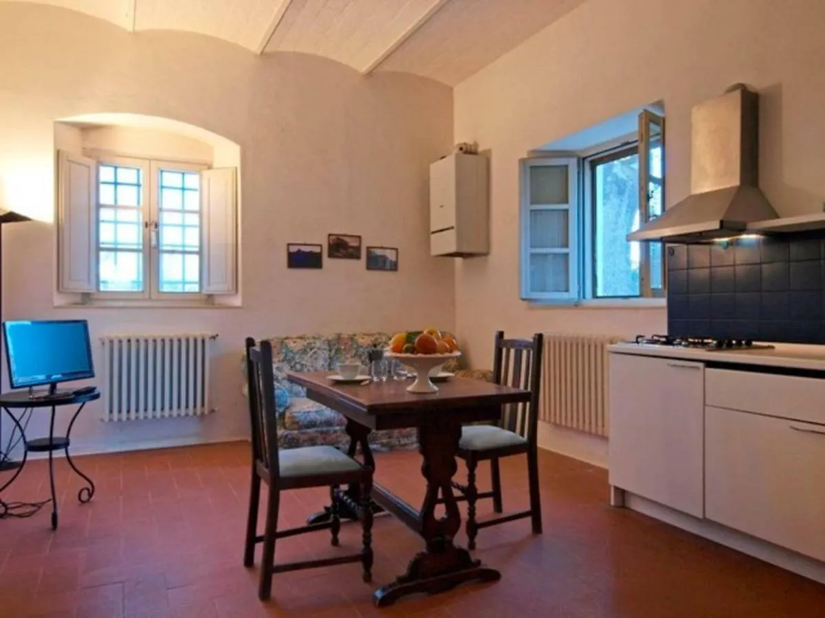 Holiday home Agriturismo La Moraia Poggibonsi