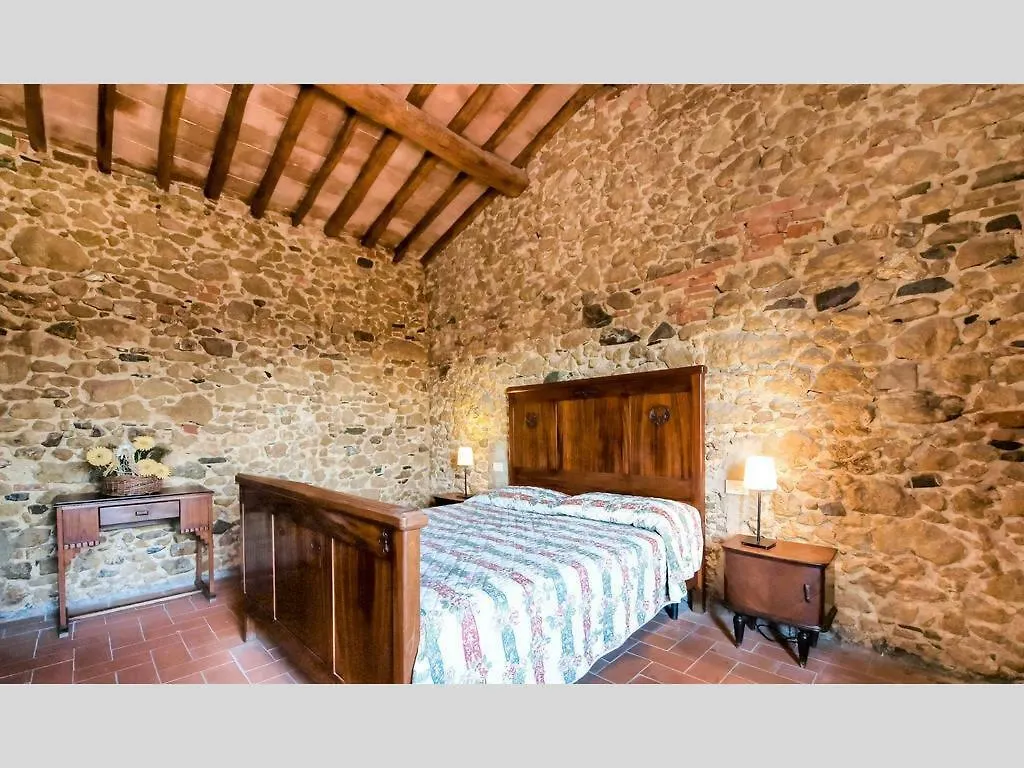 Agriturismo La Moraia Poggibonsi Сasa de vacaciones