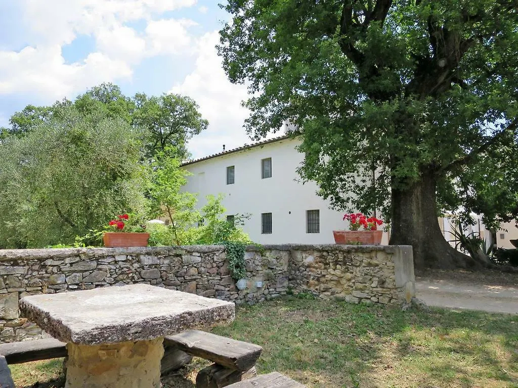 Agriturismo La Moraia Poggibonsi Сasa de vacaciones