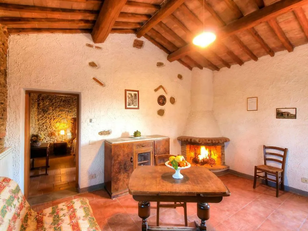 Agriturismo La Moraia Poggibonsi