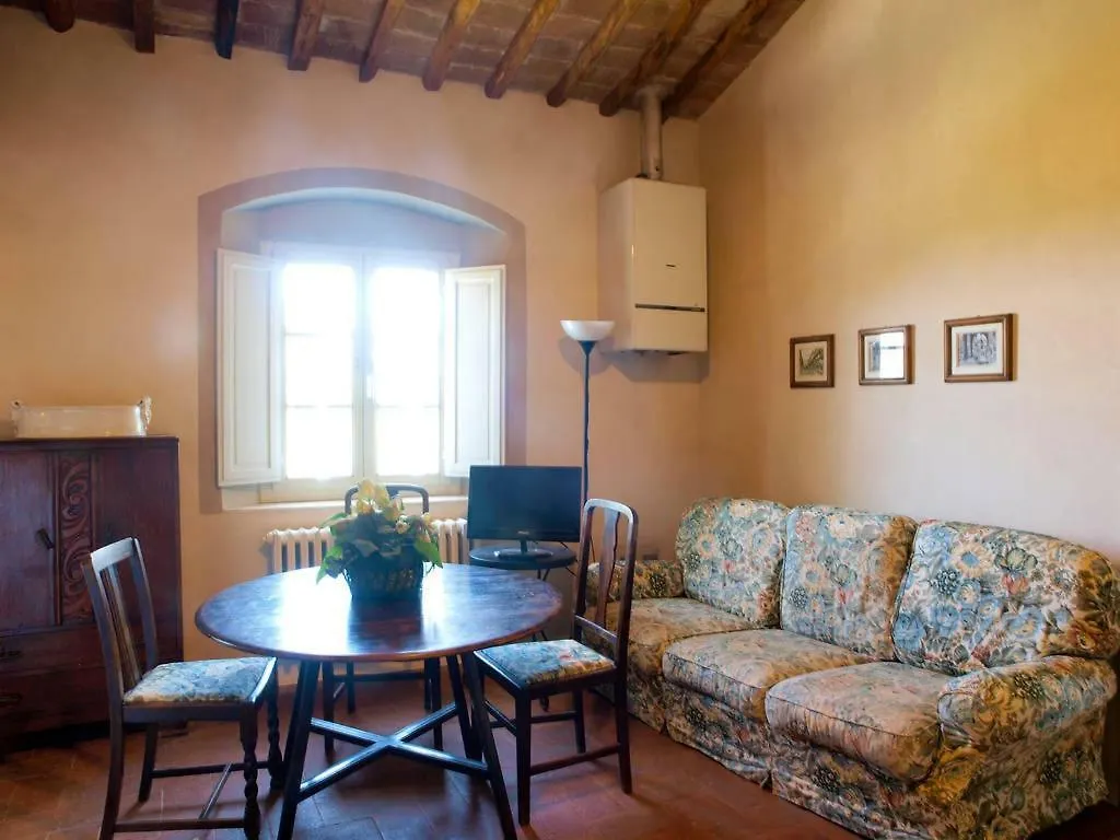 Agriturismo La Moraia Poggibonsi Italy