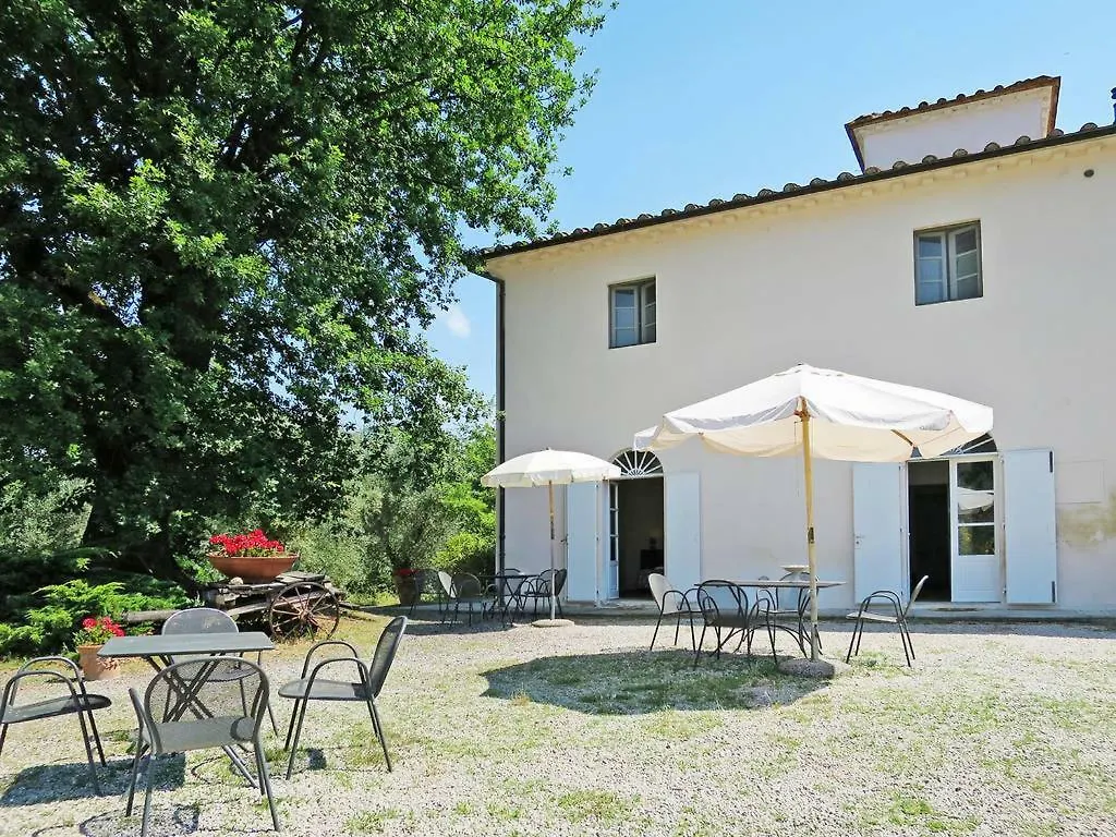 Agriturismo La Moraia Poggibonsi Holiday home