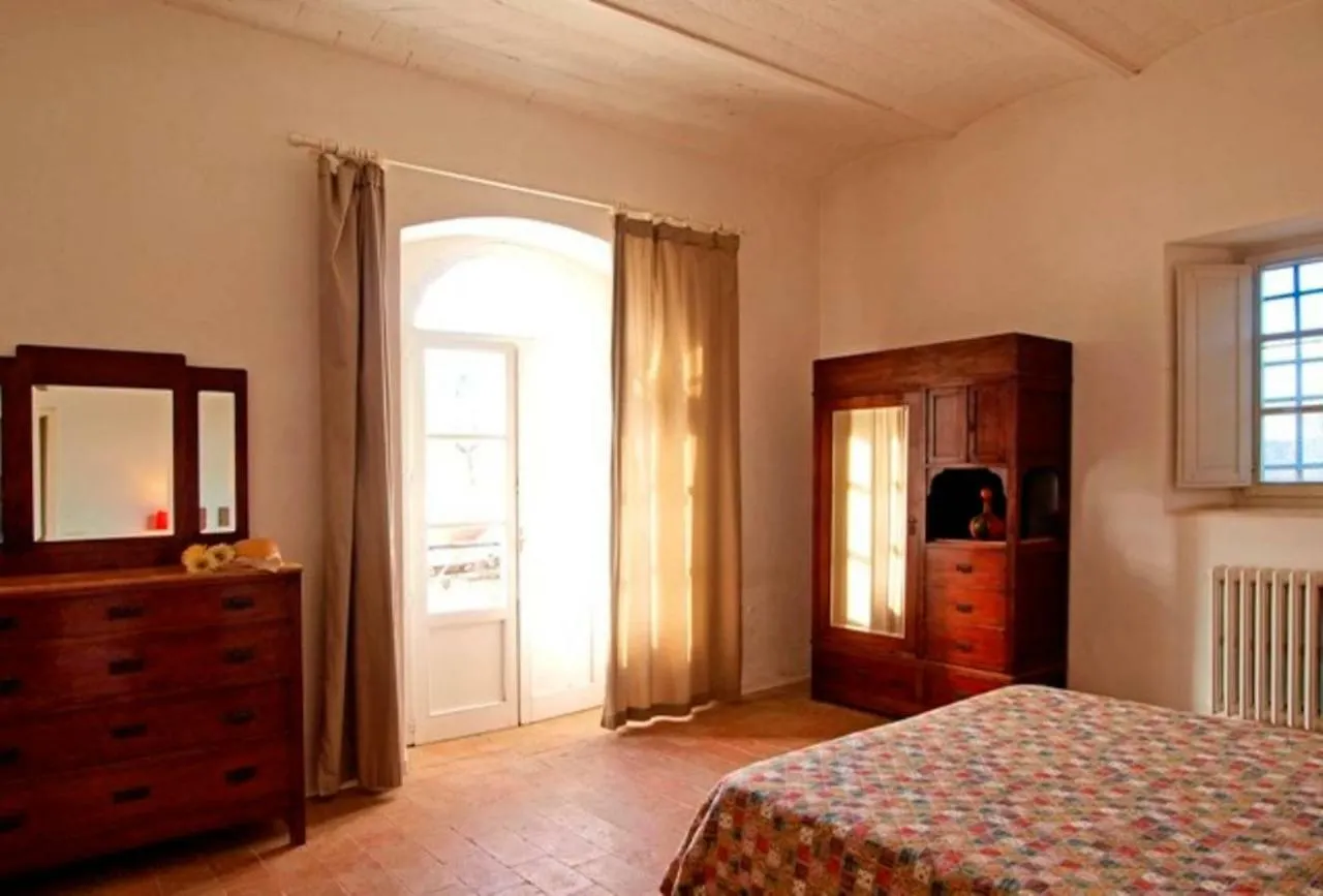 Holiday home Agriturismo La Moraia Poggibonsi Italy