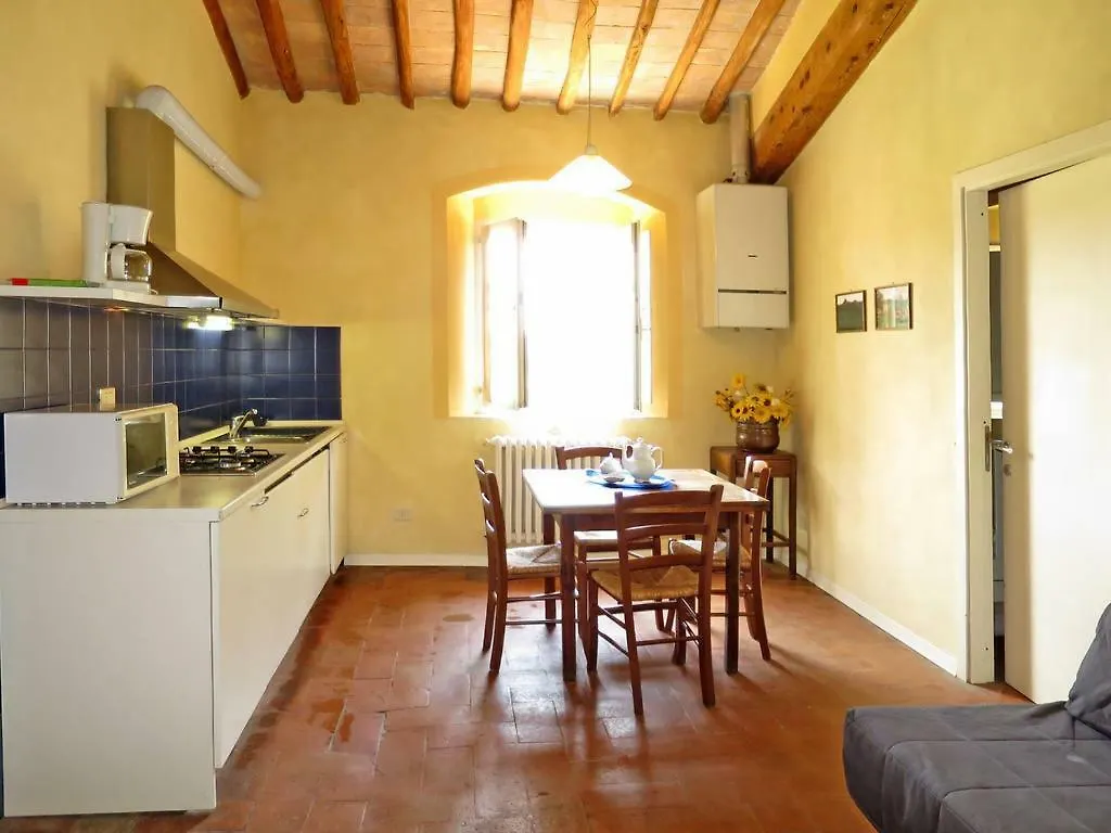 Agriturismo La Moraia Poggibonsi