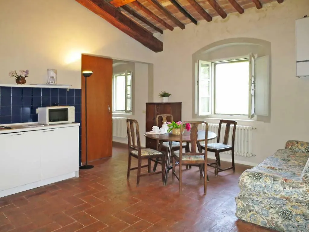 Agriturismo La Moraia Poggibonsi Сasa de vacaciones