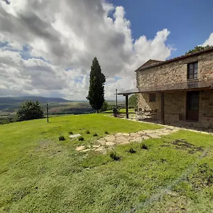 La Moiana 1756 Farmház