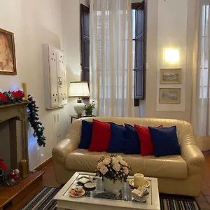  Apartamento La Casa Di Betta