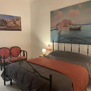 Apartamento Vittorio Emanuele House Italia