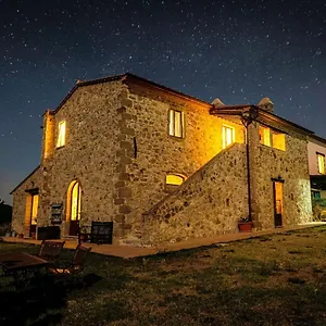 Poggio Monte Séjour à la ferme