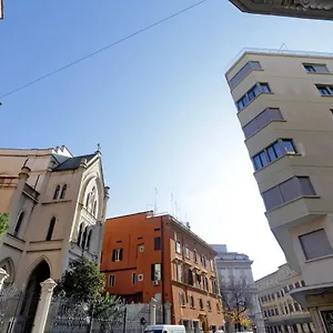La Flavia Design By Halldis Rome