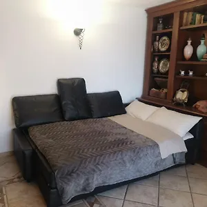 Bobo Relax Nel Chianti Classico Gallo Nero Hébergement de vacances