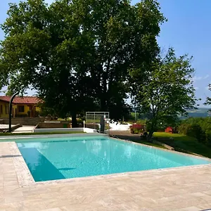 Colle Del Sole Séjour à la campagne