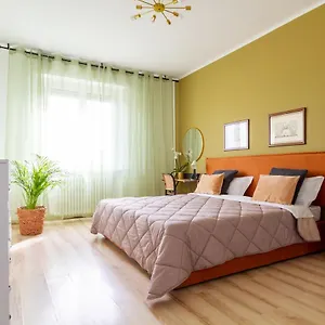 Station - Via Gioia 71 - M3 Sondrio Apartment Milan