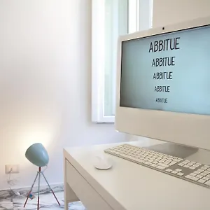  Apartamento Abbitue Italia