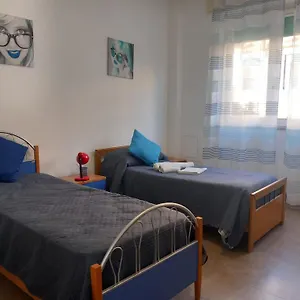  Apartamento Silvia's House Italia
