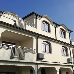 Mirasol , Umag Horvátország