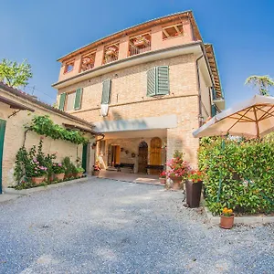  Landhuis I Due Cipressi