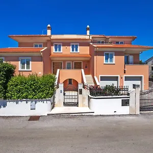 Martina , Rovinj Horvátország