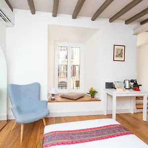  Apartamento Casa Di Armando Italia