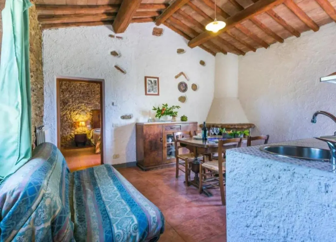 Agriturismo La Moraia Poggibonsi 0*,