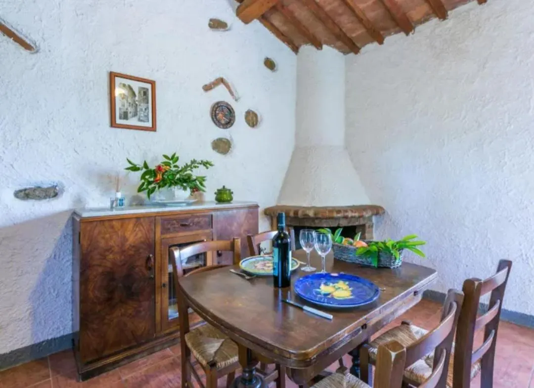 Holiday home Agriturismo La Moraia Poggibonsi Italy