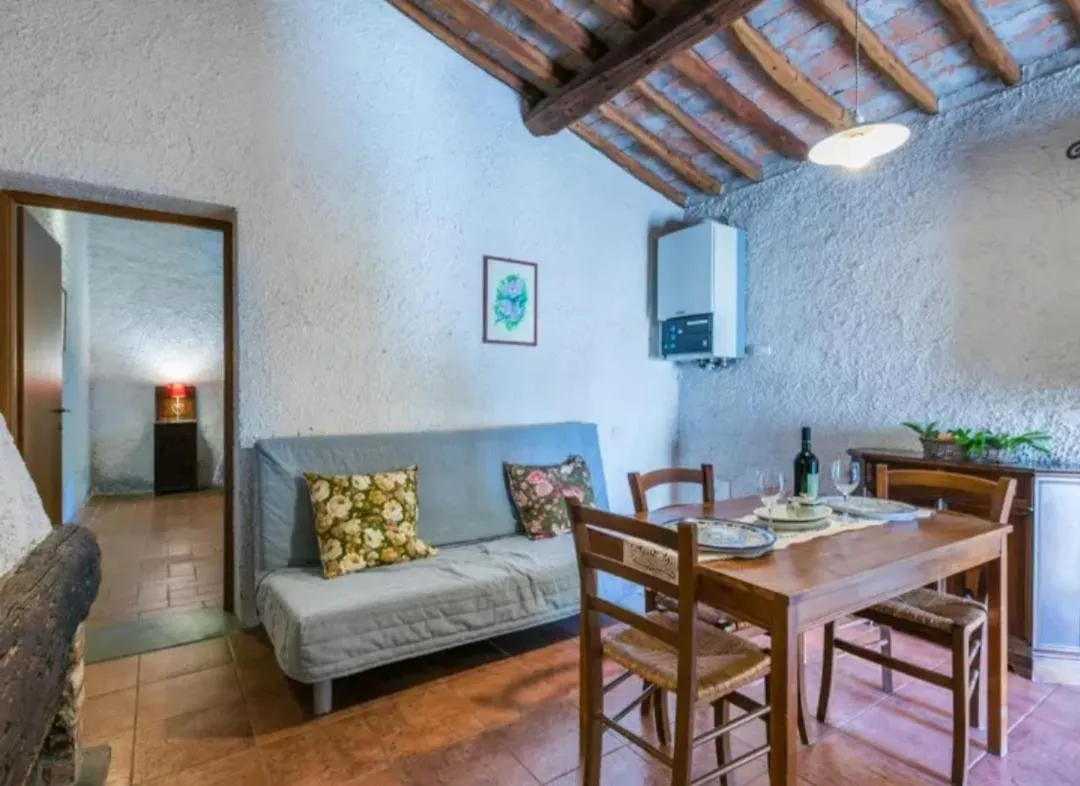 Agriturismo La Moraia Poggibonsi Holiday home
