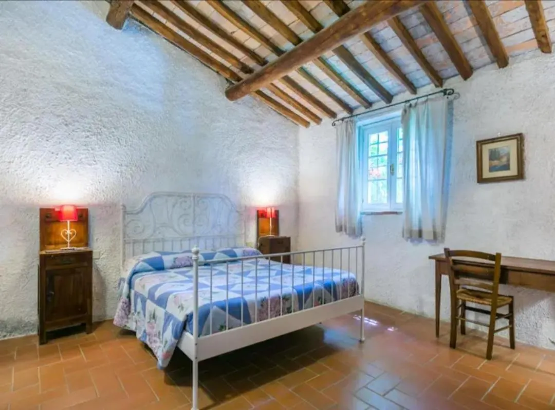 Agriturismo La Moraia Poggibonsi 0*,