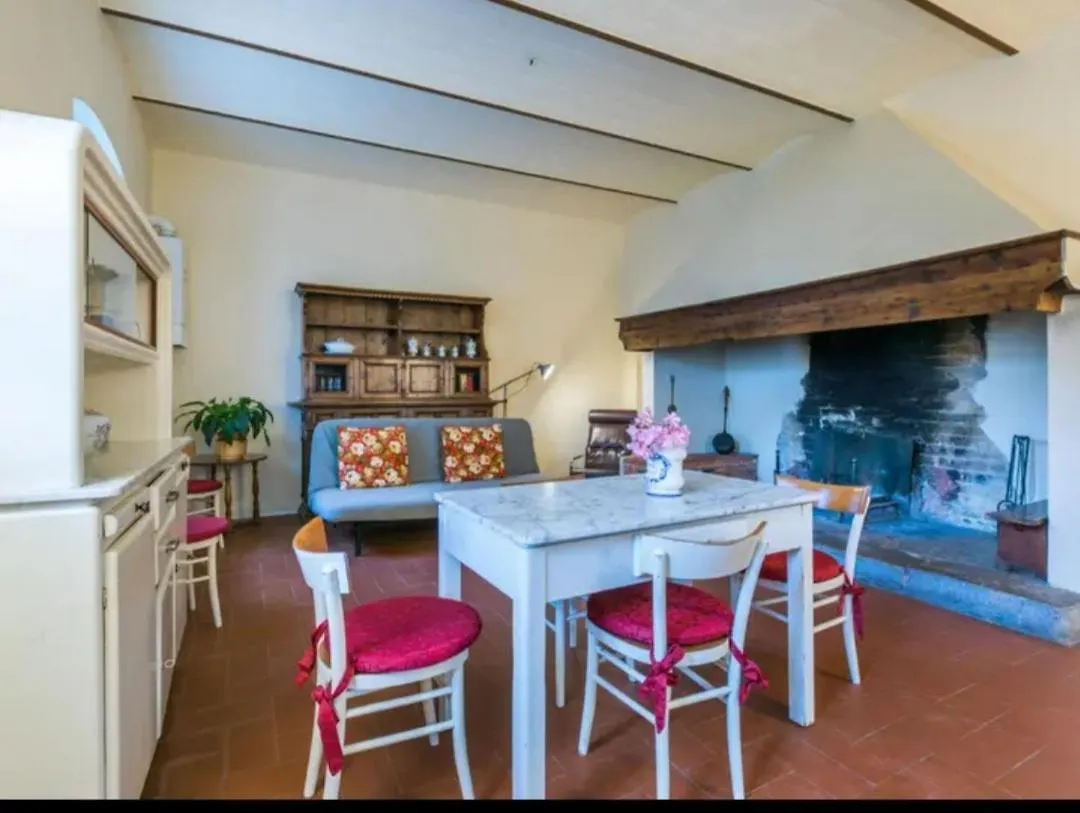 Agriturismo La Moraia Poggibonsi Italie