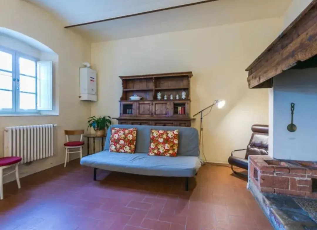 Agriturismo La Moraia Poggibonsi
