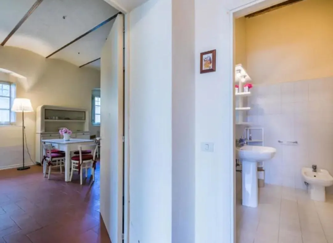 Agriturismo La Moraia Poggibonsi