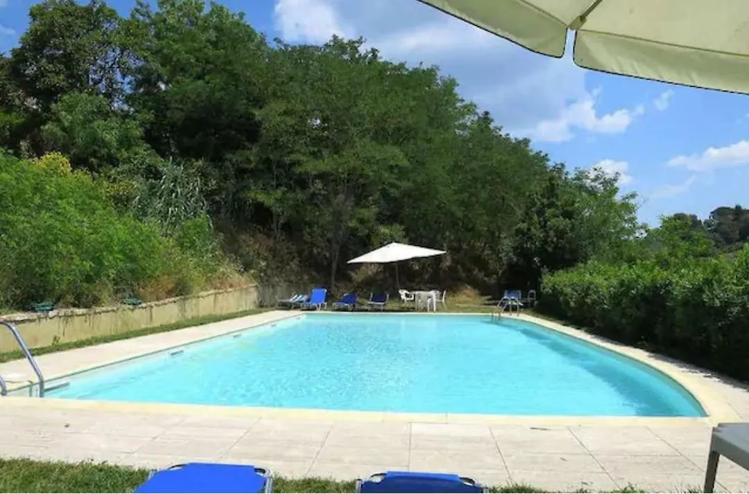 Agriturismo La Moraia Poggibonsi 0*,