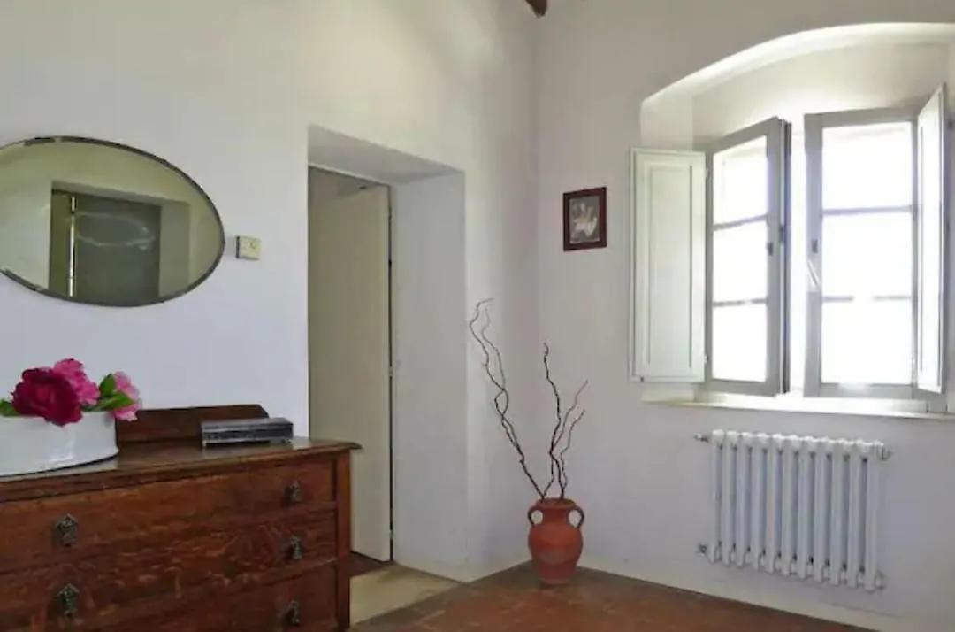 Hébergement de vacances Agriturismo La Moraia Poggibonsi