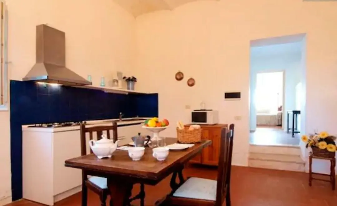 Agriturismo La Moraia Poggibonsi Hébergement de vacances
