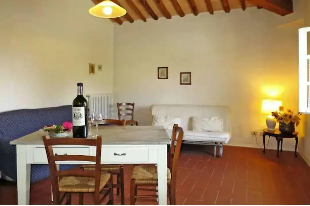 Hébergement de vacances Agriturismo La Moraia Poggibonsi Italie