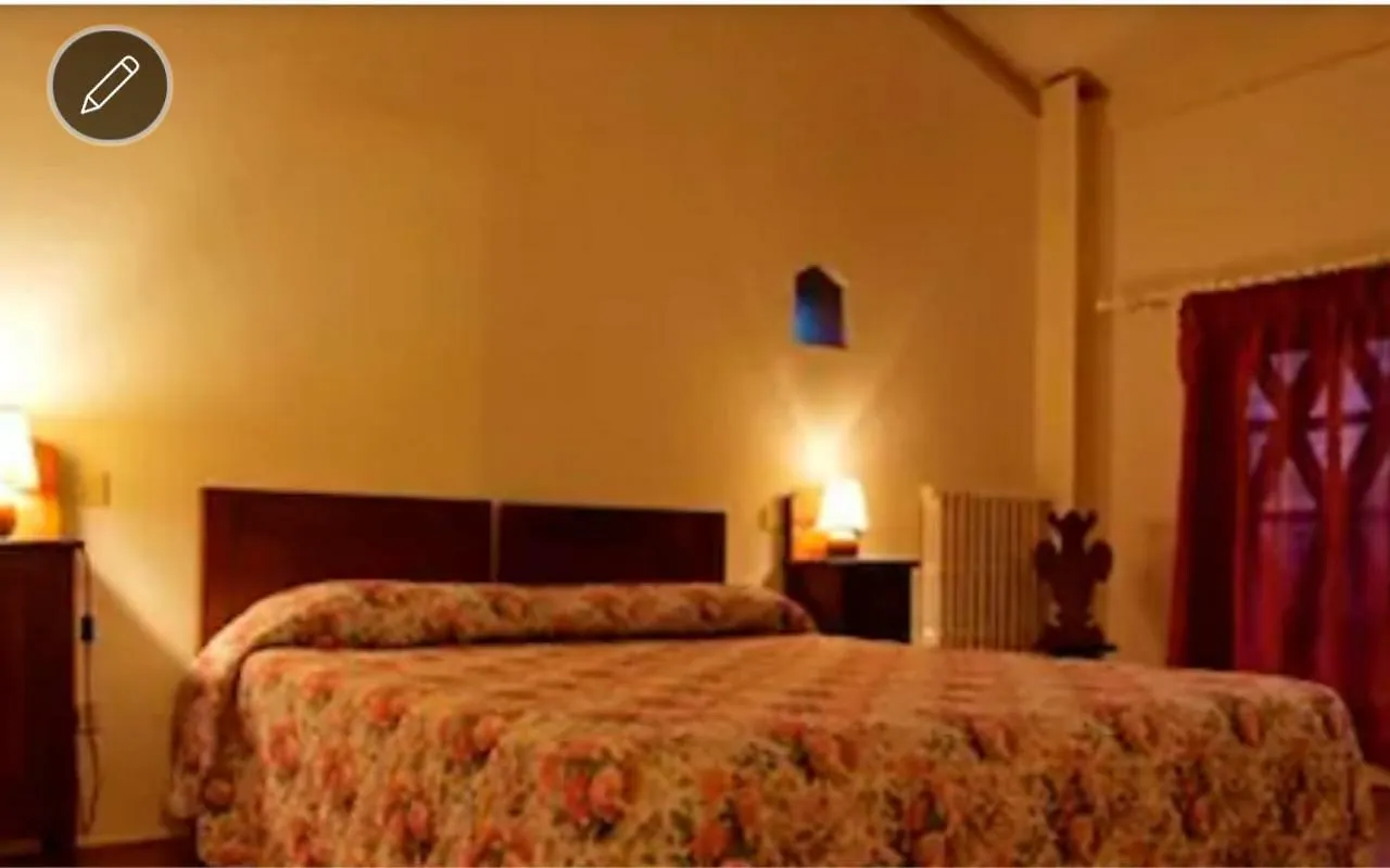 Agriturismo La Moraia Poggibonsi Hébergement de vacances