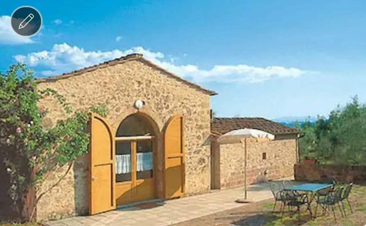 Agriturismo La Moraia Poggibonsi