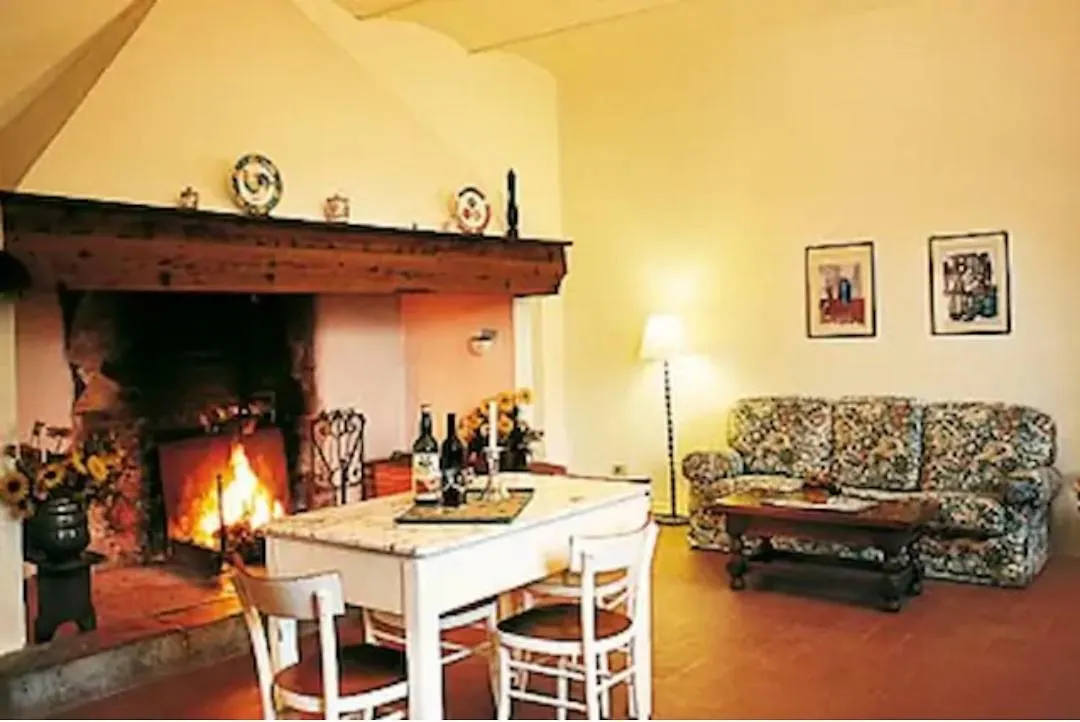 Agriturismo La Moraia Poggibonsi Hébergement de vacances